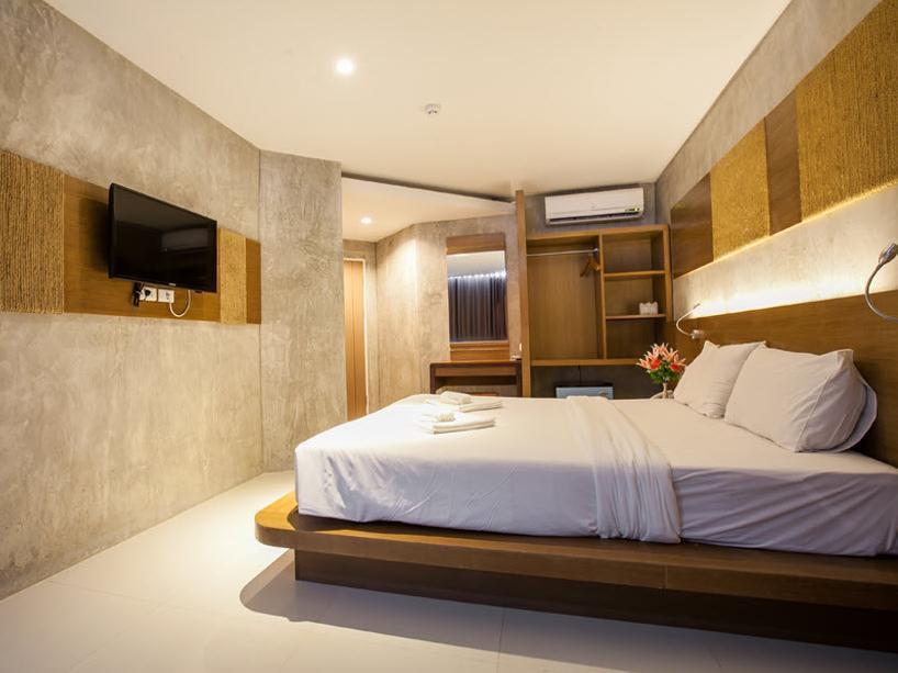 Hotel B2 Jomtien Pattaya Zewnętrze zdjęcie