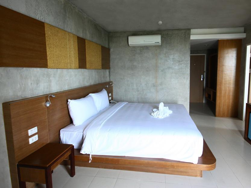 Hotel B2 Jomtien Pattaya Zewnętrze zdjęcie