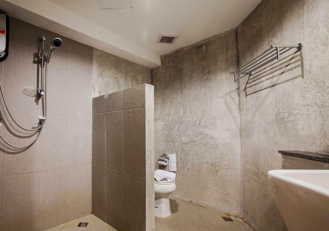 Hotel B2 Jomtien Pattaya Zewnętrze zdjęcie
