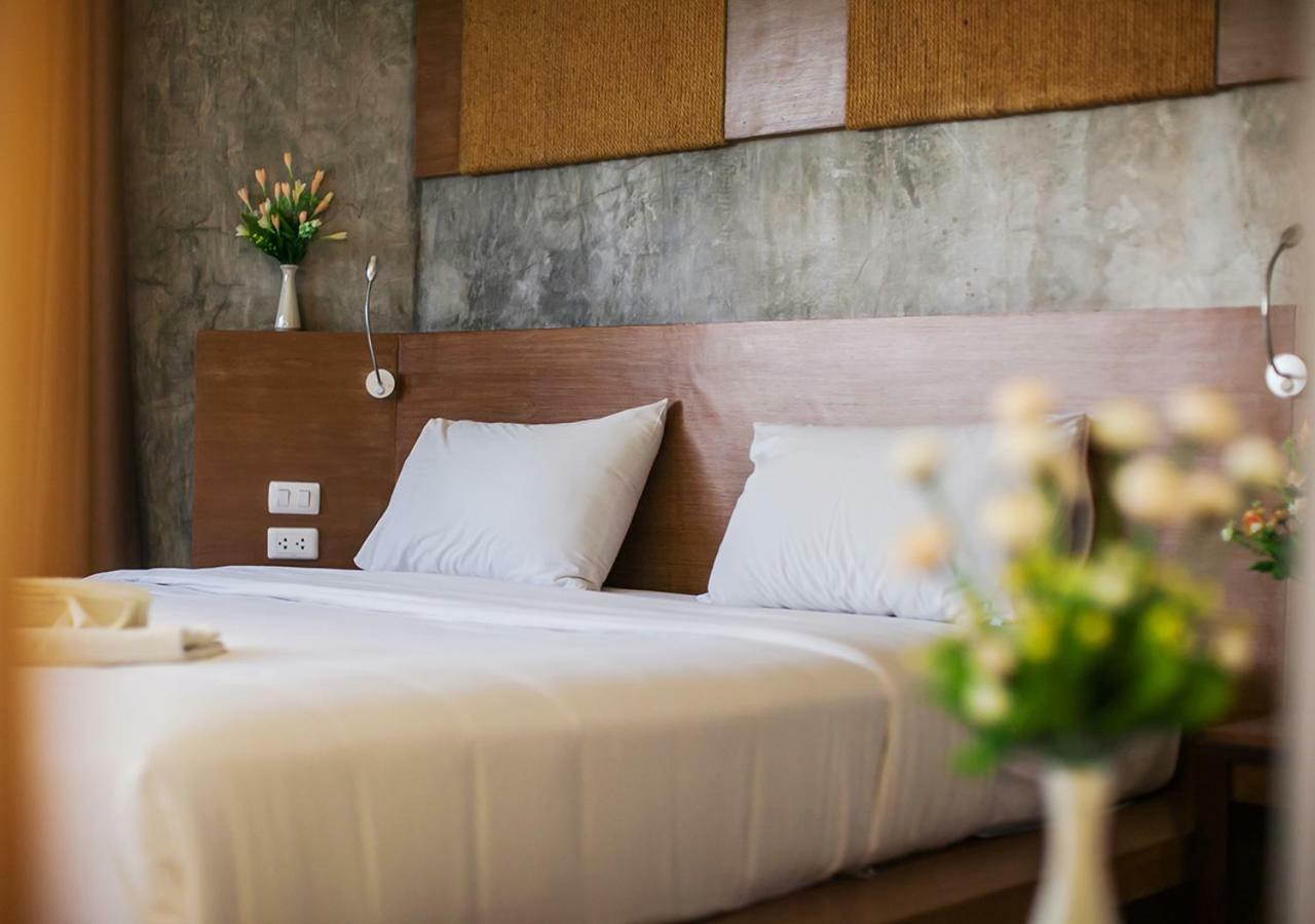Hotel B2 Jomtien Pattaya Zewnętrze zdjęcie